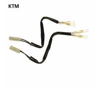 Oxford Motorcycle Indicator Leads KTM OX894