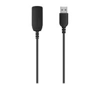 Garmin Charger Black