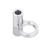 Cable Gatherer (Organiser) for BROMPTON folding bike in SILVER