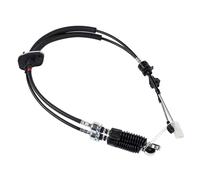 Cable Gearbox Assy Clutch Cables Accessories MR581210 Compatible With Mitsubishi For Lancer 5 Speed For Evo 7 8 9 CT9A Gear Selector Cable