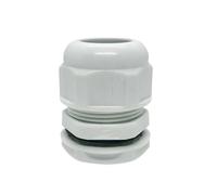 Cable Gland IP68 Nylon Seal Joint, Fixed Head Type