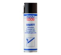 Cable Grease (Spray) Liqui Moly 500Ml For Motorcycle Scooter Parts