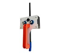 Cable Grommets Tool - Portable and Heavy Duty, Cable Pulling Tool | for Electricians, Tapping Machines, Residential Works, Hydroelectric and Industrial Projects and General Purpose