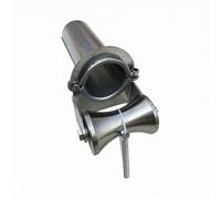Cable Guide Pulley Wire Pulling Pulley Conduit Pulley Corner Pulley With Metal Housing And Nylon Wheel For Smooth Cable Feed In Conduits Suitable operations, 120mm, Steel Wheel