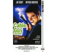 Cable Guy - Die Nervensäge