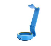 Cable Guy Phone & Controller Holder - SP2 Powerstand Blue