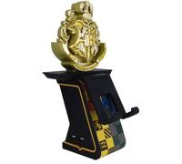 Cableguys Ikon - Harry Potter Hogwarts Gaming Accessories Holder & Phone Holder for Most Controller (Xbox, Play Station, Nintendo Switch) & Phone