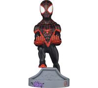 Cable Guy - Miles Morales Spiderman