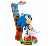 Cable Guy| Sonic the Hedgehog clamping bracket
