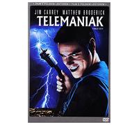 Cable Guy, The [Region 2] (English audio)