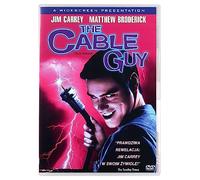 Cable Guy, The [Region 2] (English audio. English subtitles)