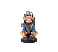 Call of Duty Monkey Bomb Cable Guy