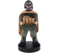 Call of Duty New Ghost Warfare Cable Guy