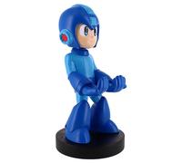 Cable Guys Capcom Mega Man Controller and Smartphone Stand