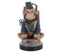 Call of Duty Monkey Bomb Cable Guy
