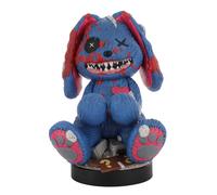 Cableguys Call of Duty Mr Peeks Controller Holder & Phone Stand - Gaming Accessories for Room and Desk Setup, Holder Compatible with Xbox, PlayStation & Most Standard Game Controllers