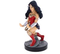 Cable Guys DC Comics Wonder Woman Controller and Smartphone Stand