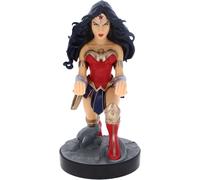 Cable Guys DC Wonder Woman CGCRDC400359 Controller Phone Holder Gaming Stand