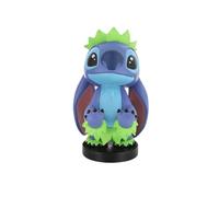 Cable Guys - Disney Hula Stitch Gaming Accessories Holder & Phone Holder for Most Controller (Xbox, Play Station, Nintendo Switch) & Phone