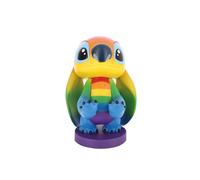 Disney Lilo & Stitch Rainbow Stitch Cable Guy