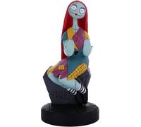 Cableguys The Nightmare Before Christmas Sally Controller Holder & Phone Stand - Gaming Accessories for Room, Suitable for Xbox, PlayStation & Most Standard Game Controllers