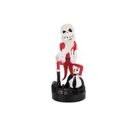 EXG Pro The Nightmare Before Christmas Jack In Santa Suit Original Controller And Phone Holder