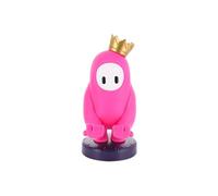 Cable Guy Phone & Controller Holder - Fall Guy