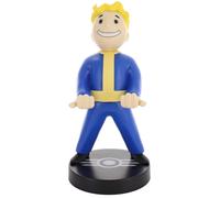 Cable Guys Fallout Vault Boy Controller Holder & Phone Stand - Gaming Accessorie
