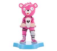 Cable Guys Fortnite Holdem-Figur Kuschelbeauftragte - Halter für Kopfhörer, Smar