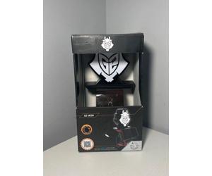 Cable Guys G2 Esports Light Up Charging Ikon Phone Game Controller Holder
