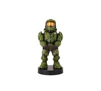 Master Chief (Halo Infinite) Controller / Phone Holder Cable Guy