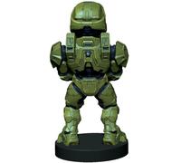 Master Chief (Halo Infinite) Controller / Phone Holder Cable Guy