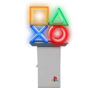 Cable Guys Heritage Phone And Device Light Up Charge Stand