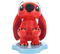 Cable Guys Holdem Disney: Stitch - Badness Level Stitch Phone and Earpods Holder