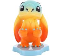 Cable Guys Holdem Disney: Stitch - Sunset Stitch Phone and Earpod Holder - NEW