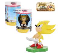 Holdem- Sonic Super Sonic (Nintendo Switch)