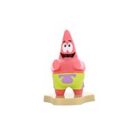 Patrick Spongebob Squarepants Holdems, Mini Cable Guys Phone Stand and Device Holder