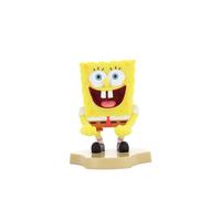Cable Guys Holdem - SpongeBob SquarePants SpongeBob Collectible Small Tech Acces