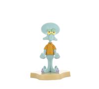 Cable Guys Holdem - SpongeBob SquarePants Squidward Collectible Small Tech