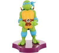 Holdem- TMNT: Leonardo (Video Game Nintendo Switch)