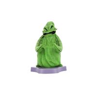 Cable Guys Holdems The Nightmare Before Christmas Oogie Boogie Mini Phone Stand and Device Holder