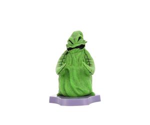 Cable Guys Holdem - The Nightmare Before Christmas Oogie Boogie Collectible Smal