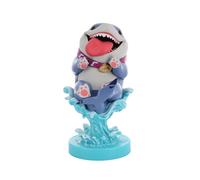 Cableguys Marvel Jeff the Land Shark Controller Holder & Phone Stand