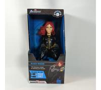 Cable Guys - Marvel Avengers - Black Widow - Phone & Controller Holder
