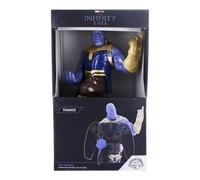 Cable Guys Marvel Avengers Thanos Figure Exquisite Gaming Limited New Genuine To