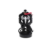 Cable Guys - Marvel Comics Venom Gaming Accessories Holder & Phone Holder for Mo