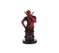 Cable Guys - Marvel Deadpool 3 R.E.S.T Gaming Accessories (Toutes plates-formes)