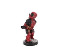 Cable Guys Phone & Controller Holder - Marvel Deadpool 3
