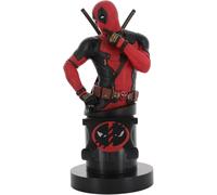 Marvel Deadpool Cable Guys Marvel Deadpool NEW