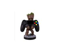 Cable Guys Marvel Infinity Saga Toddler Groot Controller and Smartphone Stand